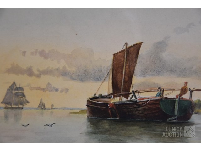 Kunstwerk - afbeelding 2 van  4