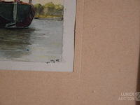 Kunstwerk - afbeelding 3 van  4