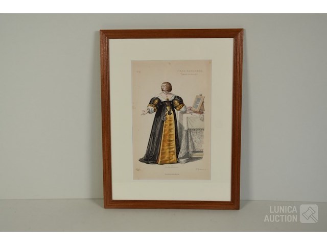 Kunstwerk - afbeelding 1 van  5