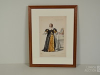 Kunstwerk - afbeelding 1 van  5