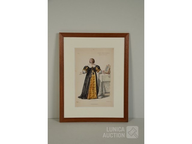 Kunstwerk - afbeelding 2 van  5