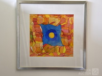 Kunstwerk - afbeelding 1 van  5