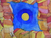 Kunstwerk - afbeelding 2 van  5