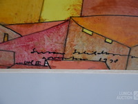 Kunstwerk - afbeelding 3 van  5