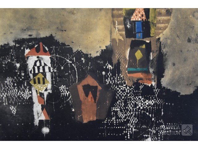Kunstwerk - afbeelding 2 van  6