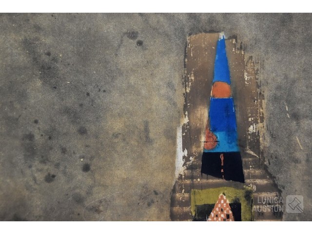 Kunstwerk - afbeelding 3 van  6