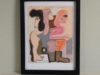 Kunstwerk - afbeelding 1 van  6