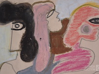 Kunstwerk - afbeelding 2 van  6