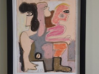 Kunstwerk - afbeelding 3 van  6