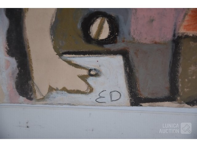 Kunstwerk - afbeelding 4 van  6