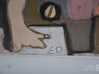 Kunstwerk - afbeelding 4 van  6