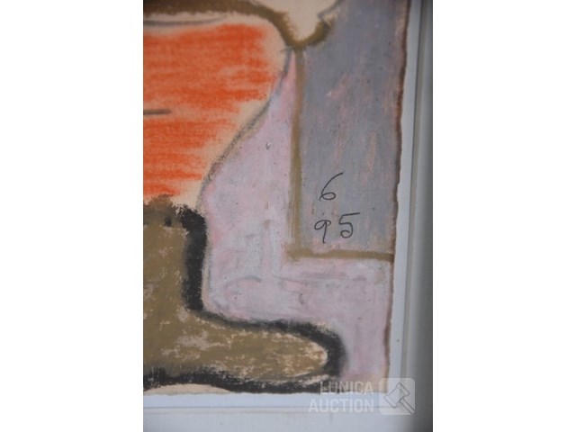 Kunstwerk - afbeelding 5 van  6