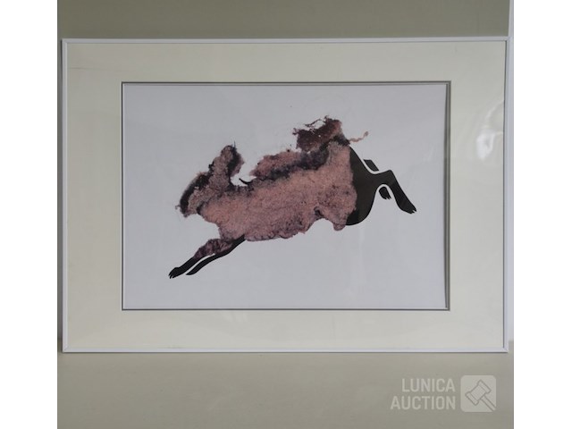 Kunstwerk - afbeelding 1 van  9