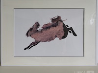 Kunstwerk - afbeelding 1 van  9