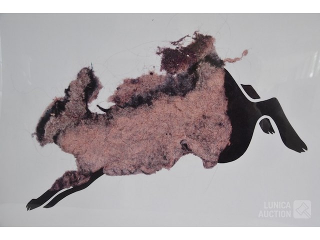 Kunstwerk - afbeelding 2 van  9