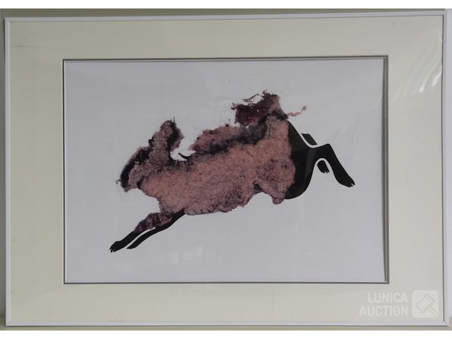 Kunstwerk - afbeelding 4 van  9