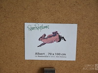 Kunstwerk - afbeelding 5 van  9