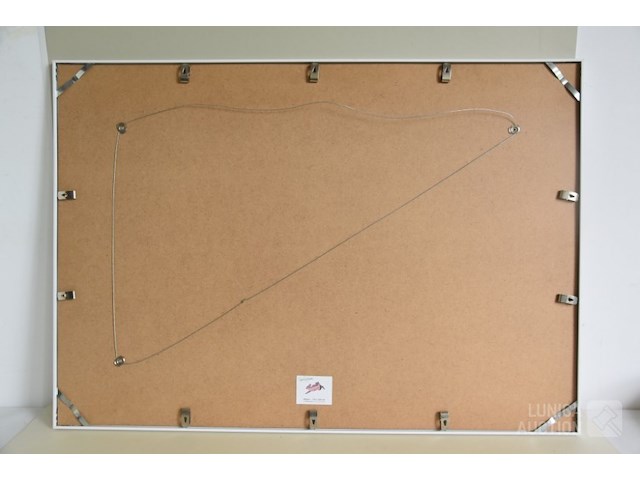 Kunstwerk - afbeelding 6 van  9