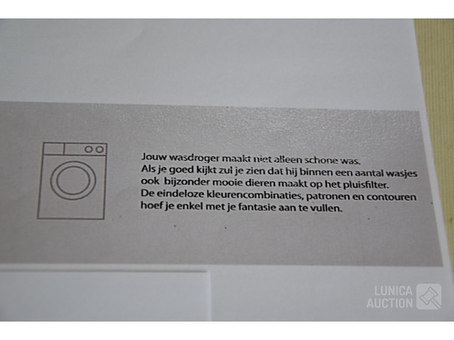 Kunstwerk - afbeelding 8 van  9