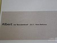 Kunstwerk - afbeelding 9 van  9
