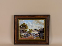 Kunstwerk - afbeelding 2 van  5