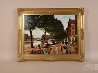 Kunstwerk - afbeelding 1 van  4