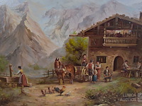 Kunstwerk - afbeelding 2 van  4