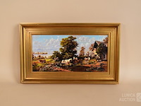 Kunstwerk - afbeelding 1 van  4
