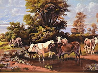 Kunstwerk - afbeelding 2 van  4