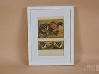 Kunstwerk - afbeelding 3 van  3