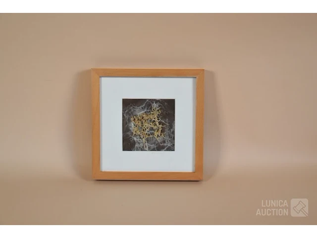 Kunstwerk - afbeelding 1 van  4