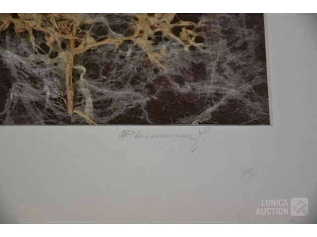 Kunstwerk - afbeelding 3 van  4