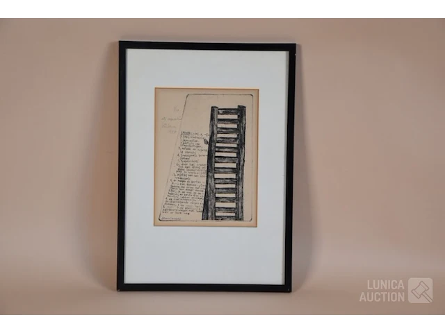 Kunstwerk - afbeelding 1 van  3