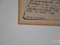 Kunstwerk - afbeelding 3 van  3