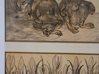 Kunstwerk - afbeelding 2 van  3