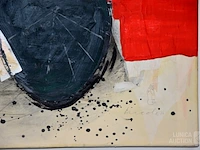 Kunstwerk - afbeelding 3 van  4