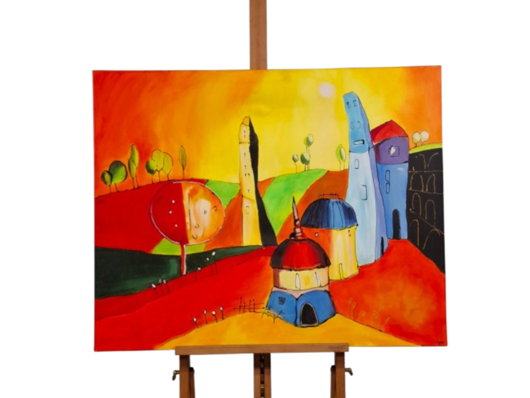 Kunstwerken