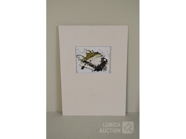 Kunstwerken - afbeelding 2 van  6