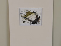 Kunstwerken - afbeelding 2 van  6