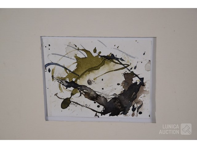 Kunstwerken - afbeelding 3 van  6