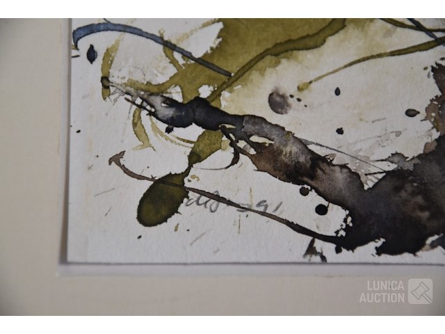 Kunstwerken - afbeelding 4 van  6