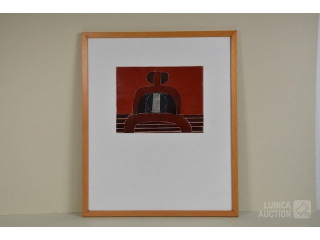 Kunstwerken - afbeelding 2 van  9