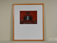 Kunstwerken - afbeelding 2 van  9