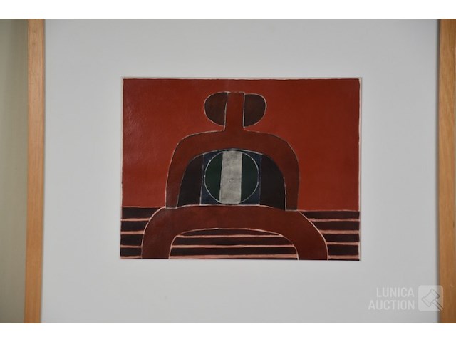 Kunstwerken - afbeelding 3 van  9