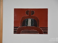 Kunstwerken - afbeelding 3 van  9