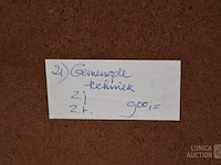 Kunstwerken - afbeelding 5 van  9