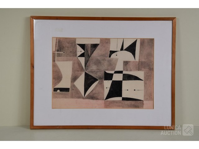 Kunstwerken - afbeelding 6 van  9