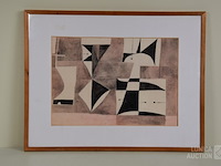 Kunstwerken - afbeelding 6 van  9