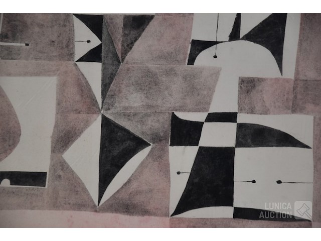 Kunstwerken - afbeelding 7 van  9