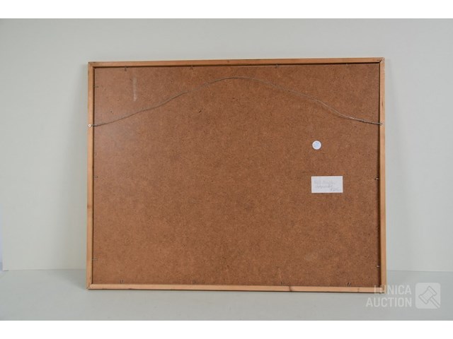 Kunstwerken - afbeelding 8 van  9